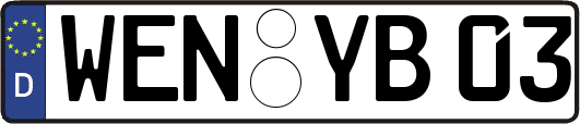 WEN-YB03