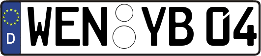 WEN-YB04
