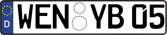 WEN-YB05