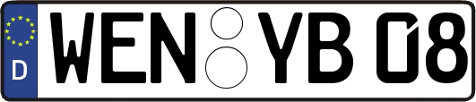 WEN-YB08