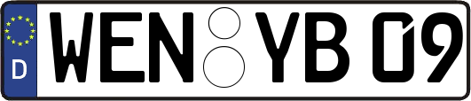 WEN-YB09