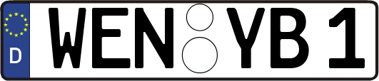 WEN-YB1