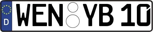 WEN-YB10