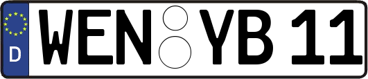 WEN-YB11