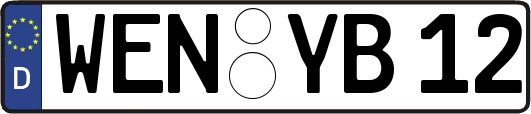 WEN-YB12