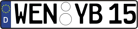 WEN-YB15
