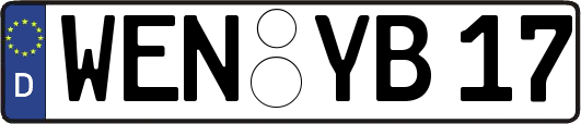 WEN-YB17