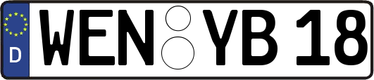 WEN-YB18