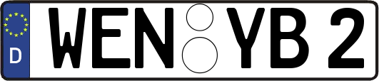 WEN-YB2