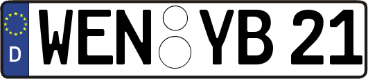 WEN-YB21