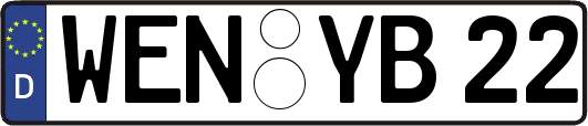 WEN-YB22