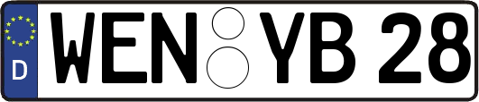 WEN-YB28