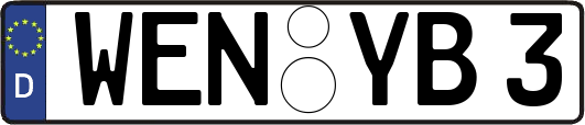 WEN-YB3