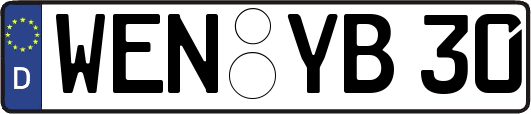 WEN-YB30