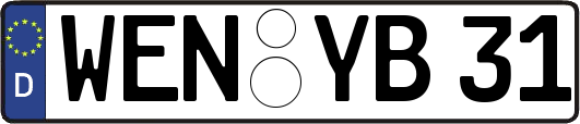 WEN-YB31