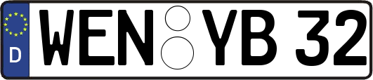 WEN-YB32
