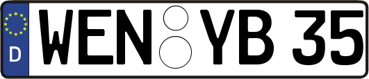 WEN-YB35