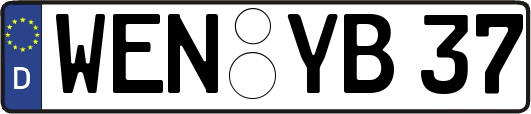 WEN-YB37