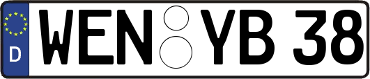 WEN-YB38