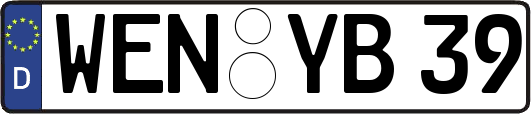 WEN-YB39