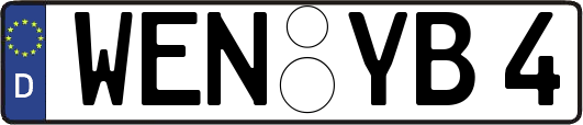 WEN-YB4