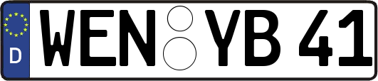 WEN-YB41