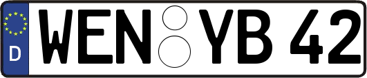 WEN-YB42