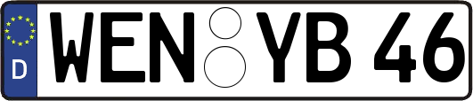 WEN-YB46