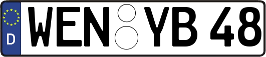 WEN-YB48