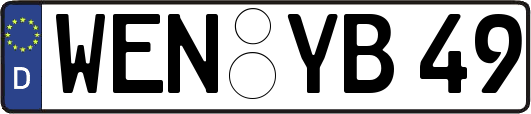 WEN-YB49
