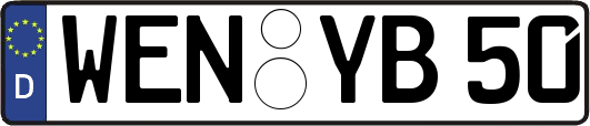 WEN-YB50
