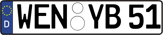 WEN-YB51
