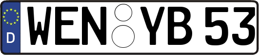 WEN-YB53