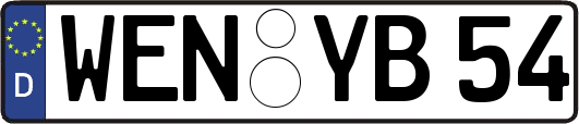 WEN-YB54