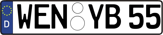 WEN-YB55