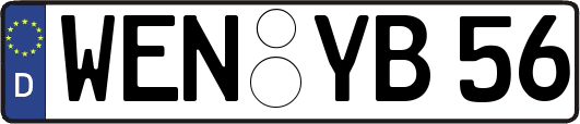 WEN-YB56