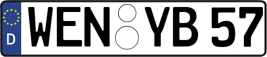 WEN-YB57