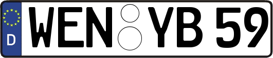 WEN-YB59