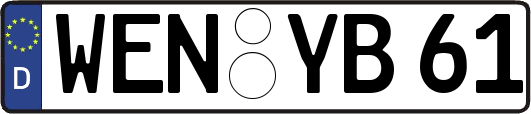 WEN-YB61