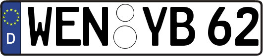 WEN-YB62