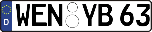 WEN-YB63