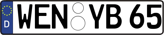 WEN-YB65