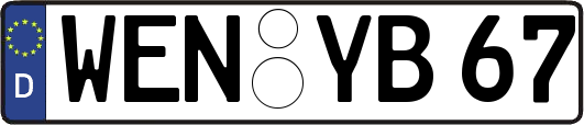 WEN-YB67