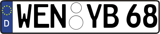 WEN-YB68