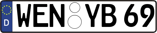 WEN-YB69