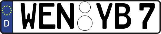 WEN-YB7