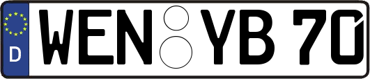 WEN-YB70