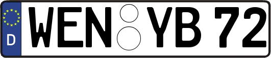 WEN-YB72
