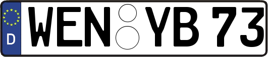 WEN-YB73
