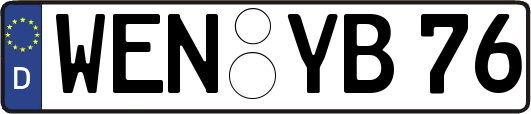 WEN-YB76